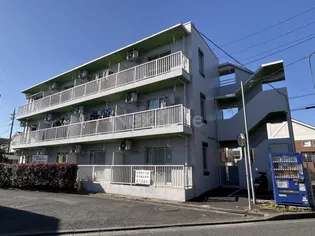 マンションクラシーバの画像