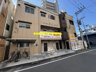 コーポ宝島 NO 8の画像