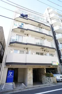 アランシア押上の画像