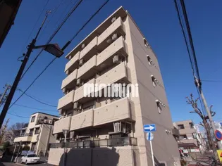 エクセレント名駅南【5階】の外観