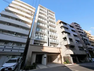 フェリーチェ難波【5階】の外観