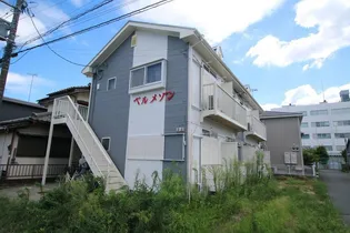 ベルメゾンの画像