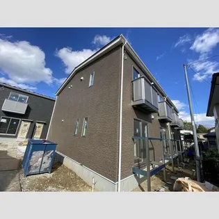 アスコット台原B棟の画像