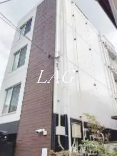 スカイステージ南千住【2階】の外観