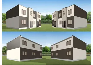 西11南16APの画像