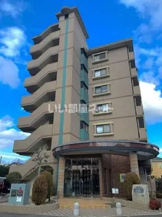 サンリバー博多南Ⅱの画像