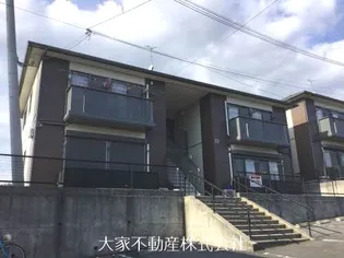 シャーメゾン K D棟の画像