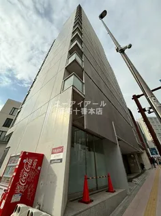 メゾン・ド・ヴィレ麻布台【6階】の外観