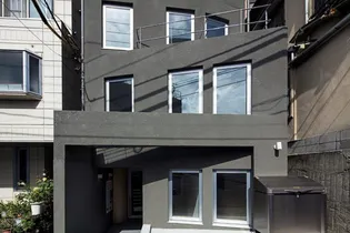 SU2472【2階】の外観