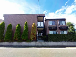 レオパレスV FIELDの画像