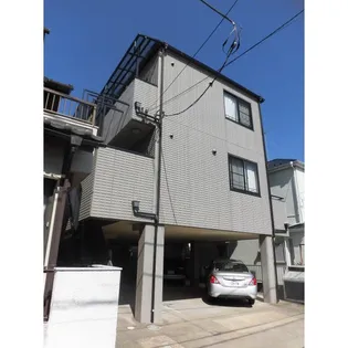 PARTIR鎌ヶ谷の画像