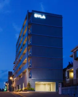 東京都豊島区南池袋4【マンション】の外観