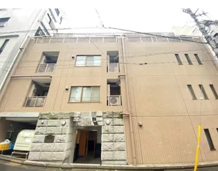 メインステージ青山の画像