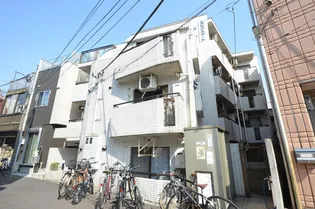 スカイコート向島の画像