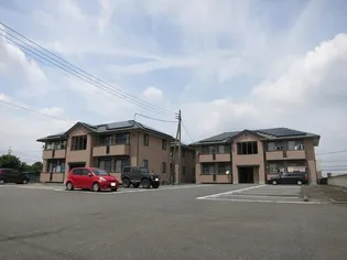 グリーンコートの画像