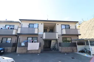 スカイタウン セノ A棟の画像