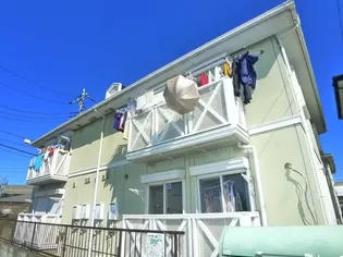 ヴィラ北松Fの画像