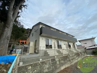 DANARS COURT向山の画像