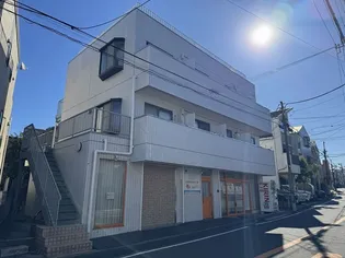 ミヨシビルの画像