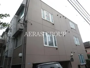 ファミーユ永瀬の画像