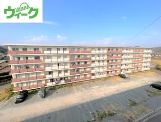 ヴィラナリー建部1号棟の画像