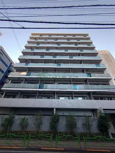 ザ パークハビオ月島フロントの画像