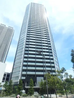 BEACON Tower Residence【6階】の外観