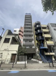 プレール・ドゥーク東京ベイII【4階】の外観