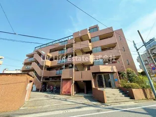 クリスタルガーデンの画像