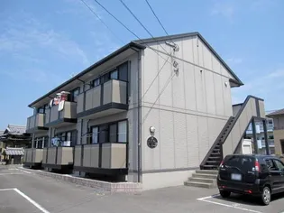 ブリーズ日高の画像