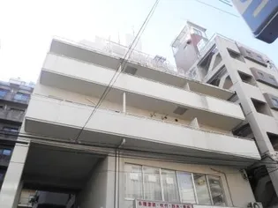 コーポ大塚台の画像