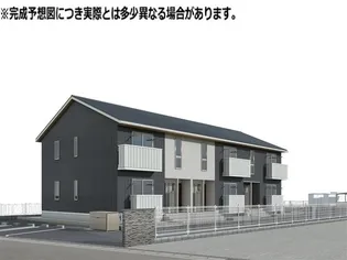 MAISON KOTOBUKIの画像