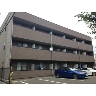 アンプルール フェール ブゥルジョンの画像