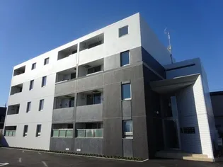 パレス田原本の画像