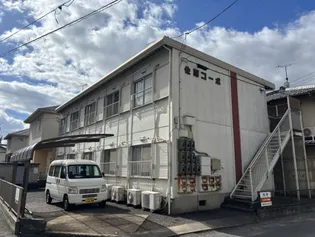 佐藤コーポの画像