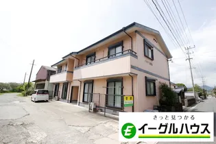 ハイツ久保山の画像