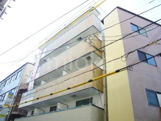 ゼクス北田辺の画像