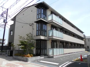 グレイスコートの画像