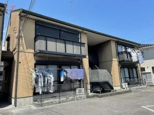 ベルグランデ長泉Dの画像