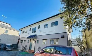 カノヴェーラ新江古田の画像