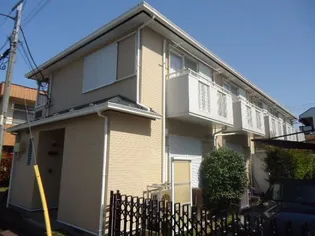 スーペリアマンションIIの画像