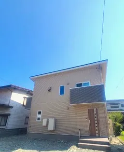 山形県山形市東原町4【一戸建】の外観