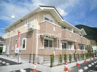 ジュネス ミューレの画像