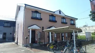 ライネスハイムB棟の画像