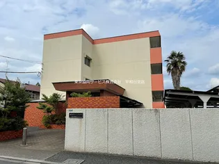 春日グリーンハイツの画像