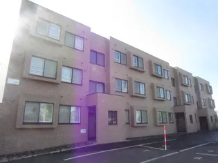 プレアデス篠路の画像