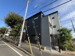 Pースマイルカーサの画像