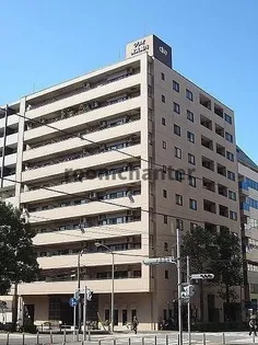 クリオ横浜関内弐番館の画像