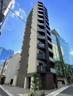 ルネサンス赤坂プレミアムコート【5階】の外観