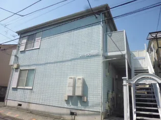 メゾンYOKOHAMAの画像